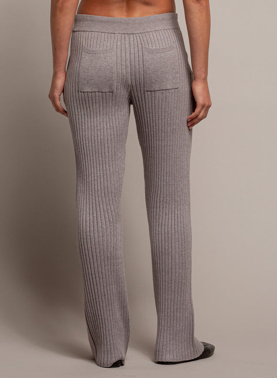 Wide Leg Pant